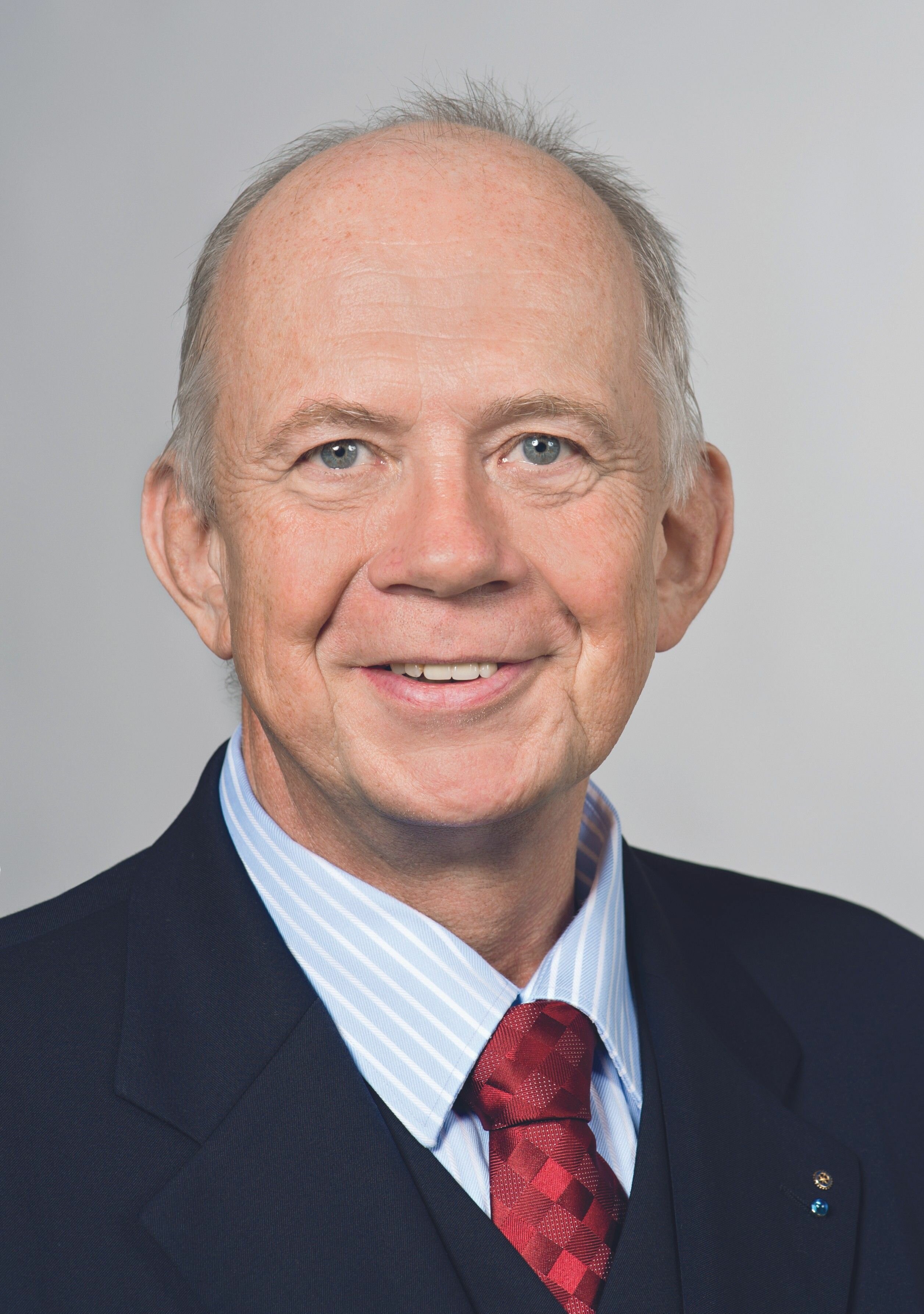 Prof. Dr.-Ing. Martin Grambow